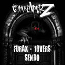 Grim Reaperz - Mauvaise Augure ft Furax, 10vers, Sendo